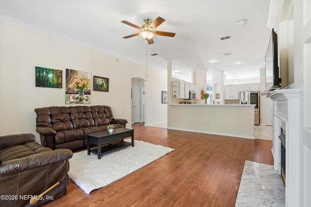 12729 CHETS CREEK Drive N, Jacksonville, FL 32224