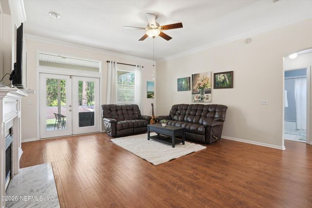 12729 CHETS CREEK Drive N, Jacksonville, FL 32224