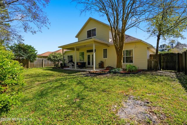 12729 CHETS CREEK Drive N, Jacksonville, FL 32224