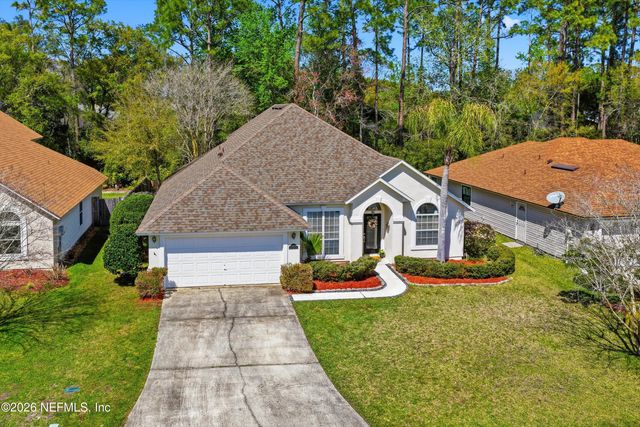 12729 CHETS CREEK Drive N, Jacksonville, FL 32224