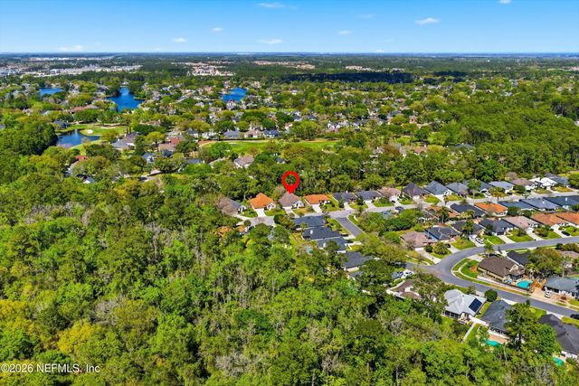 12729 CHETS CREEK Drive N, Jacksonville, FL 32224