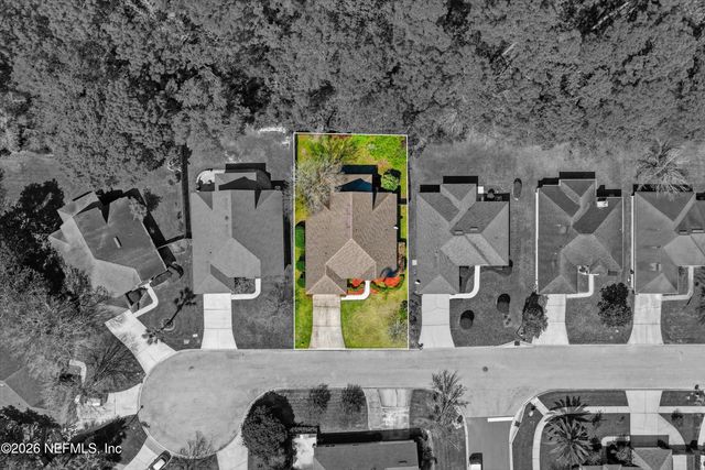 12729 CHETS CREEK Drive N, Jacksonville, FL 32224