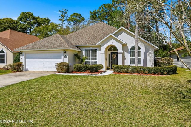 12729 CHETS CREEK Drive N, Jacksonville, FL 32224