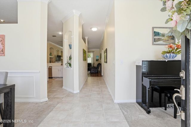 12729 CHETS CREEK Drive N, Jacksonville, FL 32224