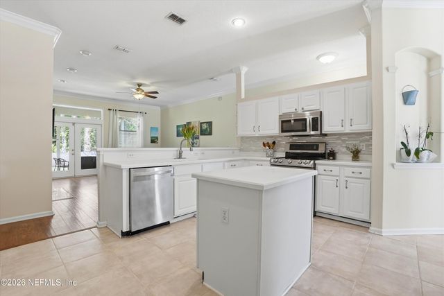 12729 CHETS CREEK Drive N, Jacksonville, FL 32224