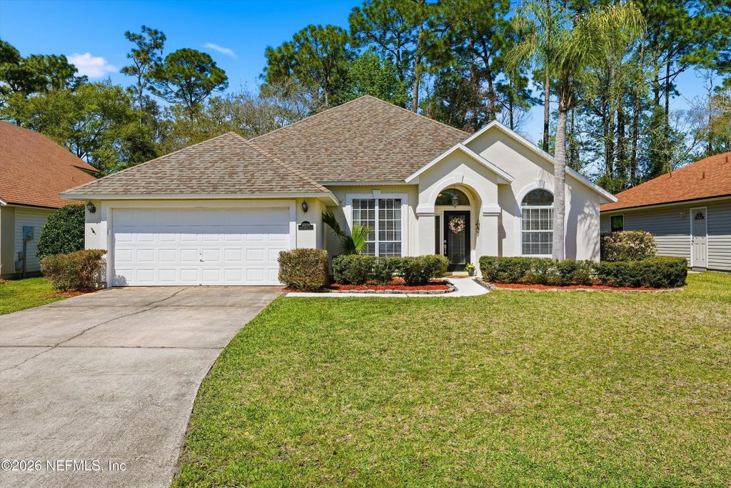12729 CHETS CREEK Drive N, Jacksonville, FL 32224