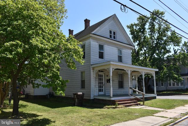 218 W END AVE, Cambridge, MD 21613