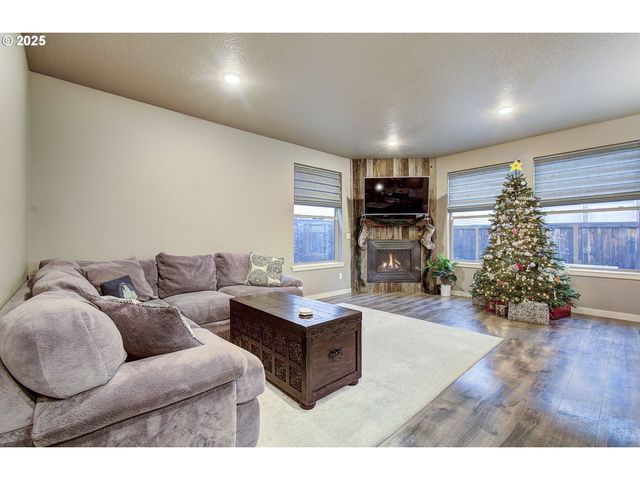 12317 Ne 116TH St, Vancouver, WA 98682