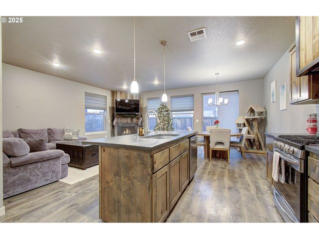 12317 Ne 116TH St, Vancouver, WA 98682