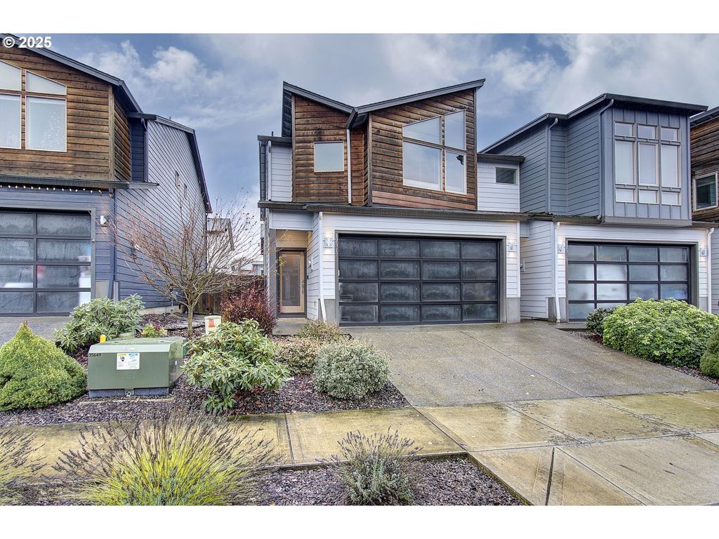 12317 Ne 116TH St, Vancouver, WA 98682