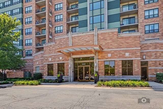 6420 Double Eagle Drive 905, Woodridge, IL 60517