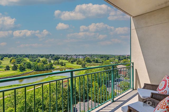 6420 Double Eagle Drive 905, Woodridge, IL 60517