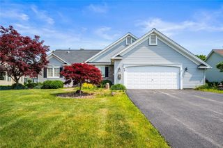 68 Sotheby Drive, Greece, NY 14626
