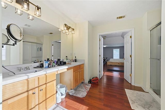 3592 Kittery Drive, Snellville, GA 30039