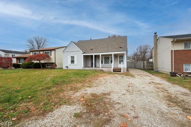 8065 Ogden Drive, Sterling Heights, MI 48314