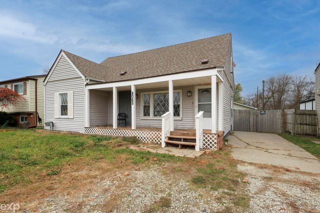 8065 Ogden Drive, Sterling Heights, MI 48314