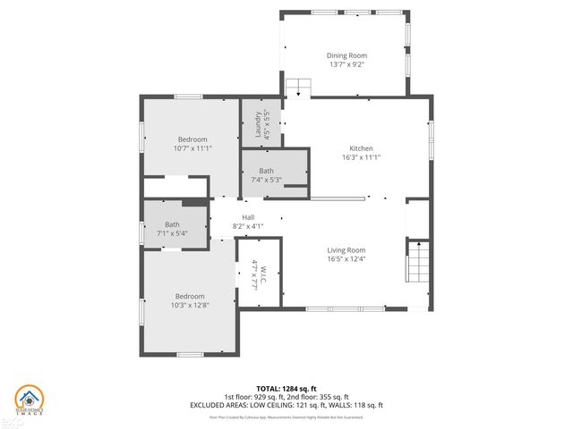 8065 Ogden Drive, Sterling Heights, MI 48314