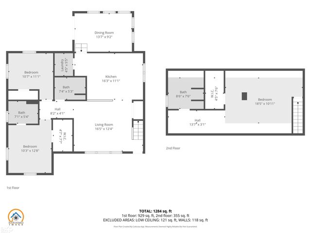 8065 Ogden Drive, Sterling Heights, MI 48314