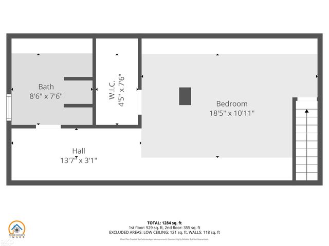 8065 Ogden Drive, Sterling Heights, MI 48314