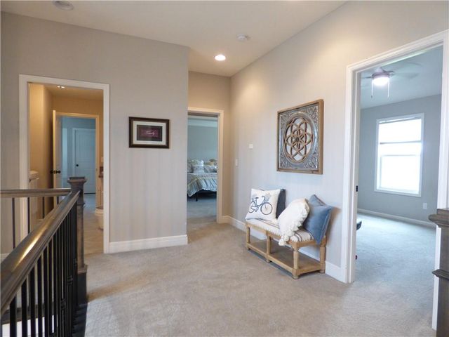 8202 W 166th Court, Overland Park, KS 66085