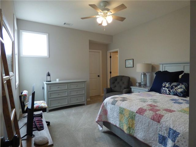 8202 W 166th Court, Overland Park, KS 66085