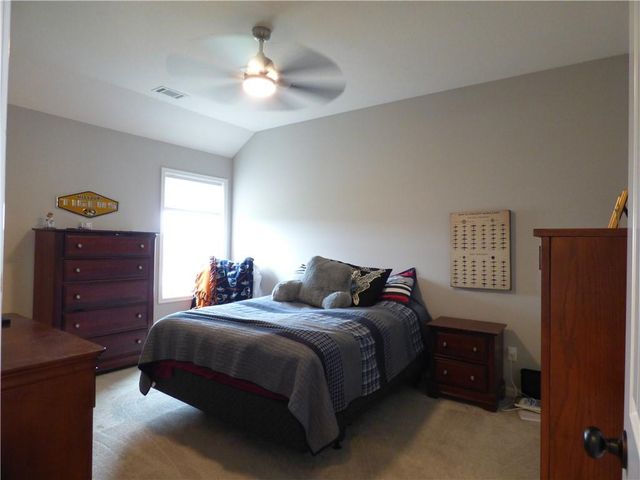 8202 W 166th Court, Overland Park, KS 66085