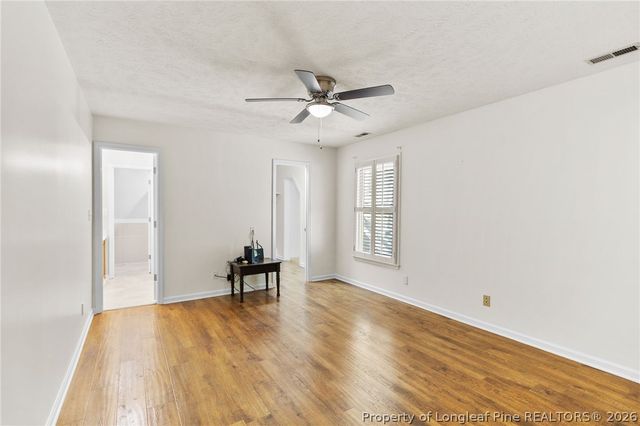 616 Levenhall Drive, Fayetteville, NC 28314