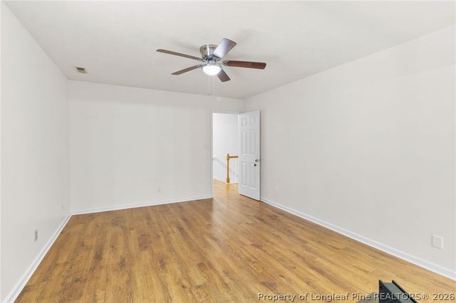 616 Levenhall Drive, Fayetteville, NC 28314