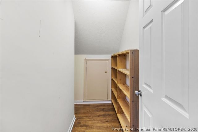 616 Levenhall Drive, Fayetteville, NC 28314