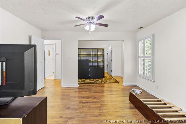616 Levenhall Drive, Fayetteville, NC 28314