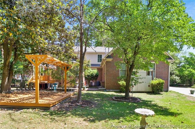 616 Levenhall Drive, Fayetteville, NC 28314