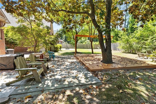 616 Levenhall Drive, Fayetteville, NC 28314
