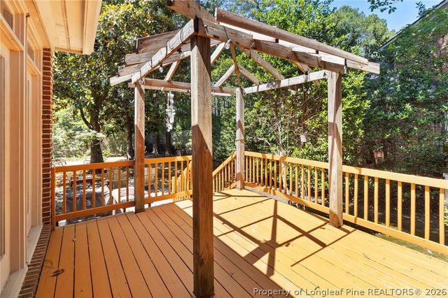 616 Levenhall Drive, Fayetteville, NC 28314