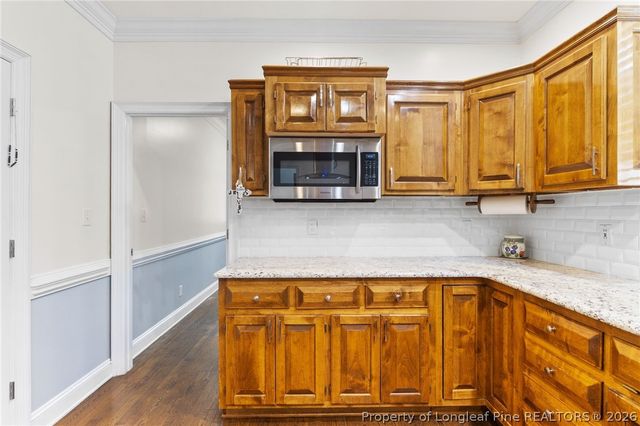 616 Levenhall Drive, Fayetteville, NC 28314