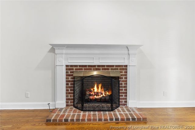 616 Levenhall Drive, Fayetteville, NC 28314
