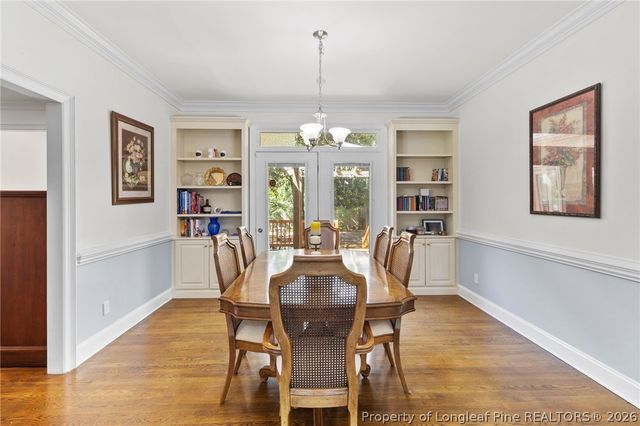616 Levenhall Drive, Fayetteville, NC 28314