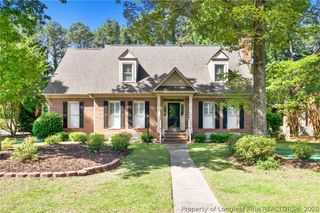 616 Levenhall Drive, Fayetteville, NC 28314