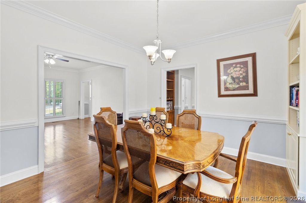 616 Levenhall Drive, Fayetteville, NC 28314 — photo 10