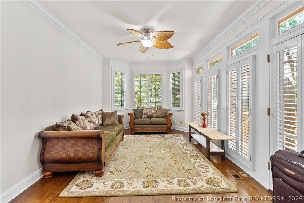 616 Levenhall Drive, Fayetteville, NC 28314 — photo 11