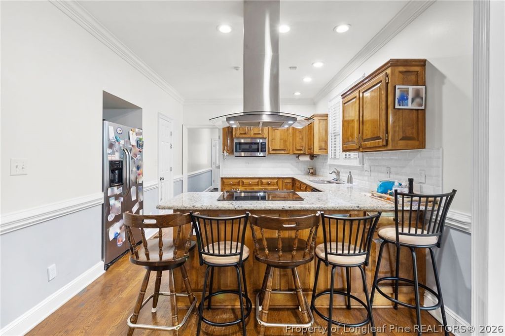 616 Levenhall Drive, Fayetteville, NC 28314 — photo 13