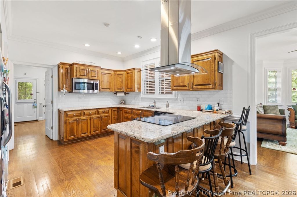 616 Levenhall Drive, Fayetteville, NC 28314 — photo 14