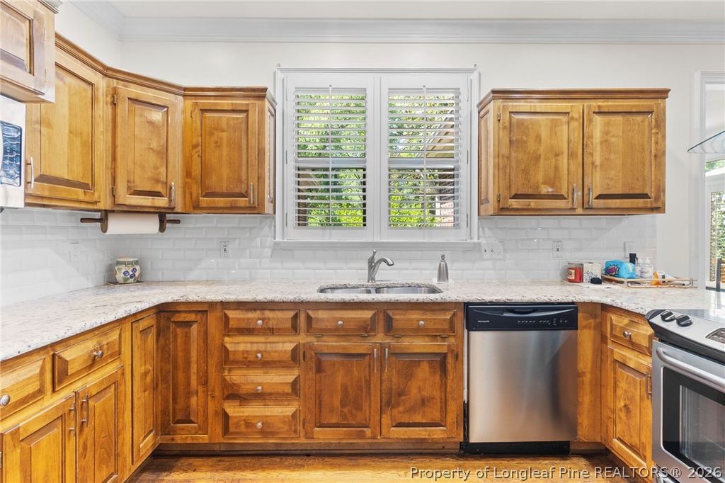 616 Levenhall Drive, Fayetteville, NC 28314 — photo 15