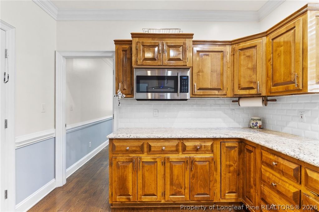 616 Levenhall Drive, Fayetteville, NC 28314 — photo 16