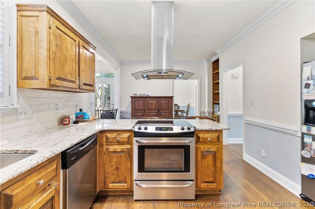 616 Levenhall Drive, Fayetteville, NC 28314 — photo 17