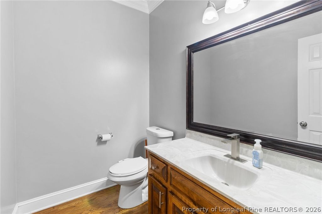 616 Levenhall Drive, Fayetteville, NC 28314 — photo 19