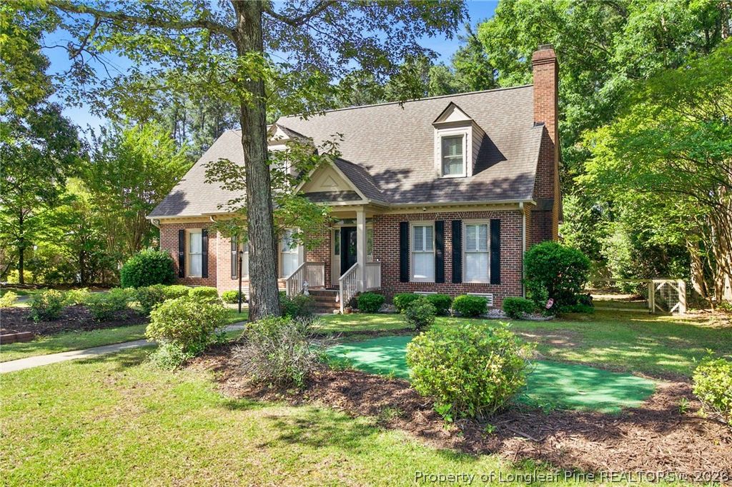 616 Levenhall Drive, Fayetteville, NC 28314 — photo 2