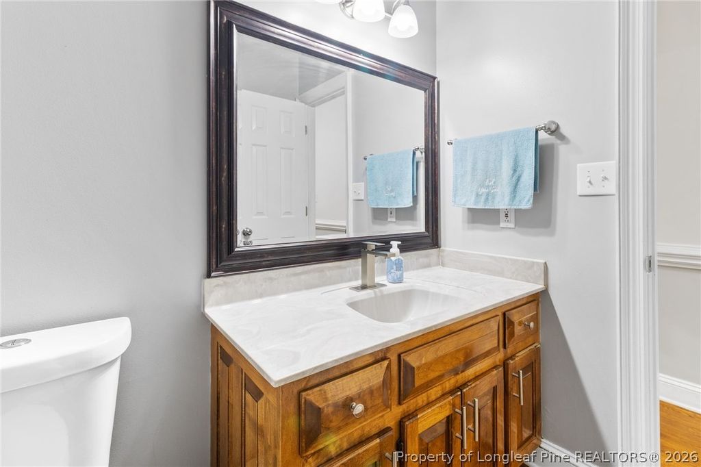 616 Levenhall Drive, Fayetteville, NC 28314 — photo 20