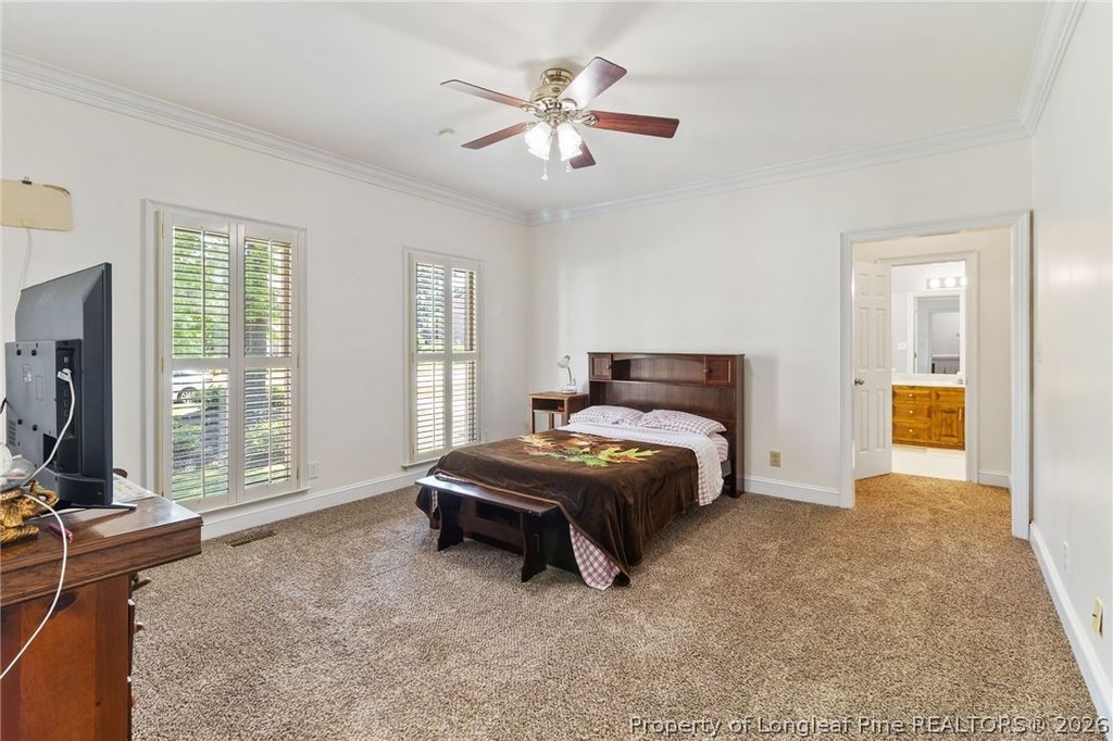 616 Levenhall Drive, Fayetteville, NC 28314 — photo 21