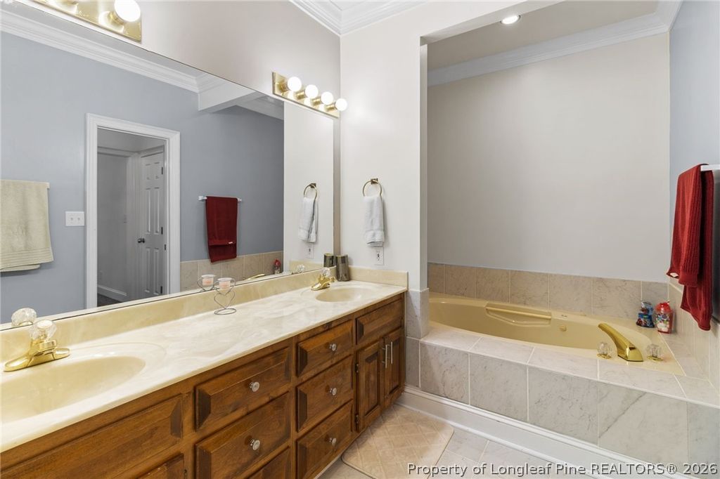 616 Levenhall Drive, Fayetteville, NC 28314 — photo 23