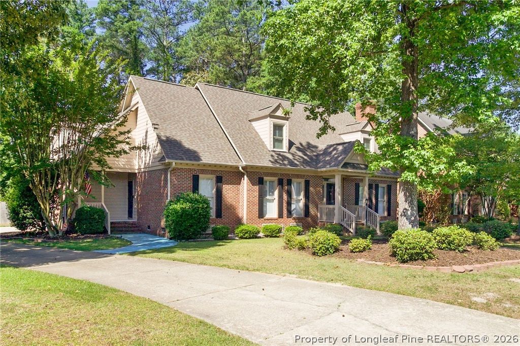616 Levenhall Drive, Fayetteville, NC 28314 — photo 4